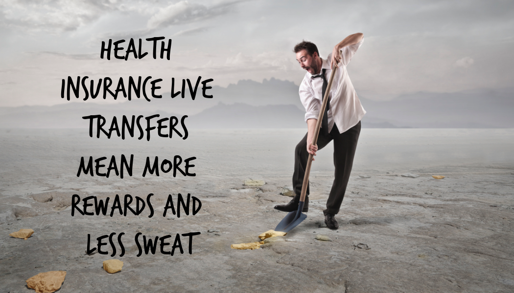Health Leads: We’ve Got Health Insurance Live Transfers on the Line for You